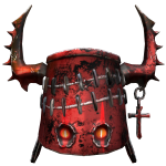 Immortal Bucket: Hellsaken Murder Cove