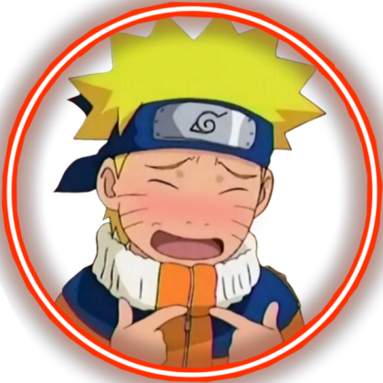 Naruto Roblox decal
