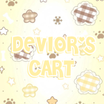 DEVIOR'S CART