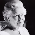 R.I.P Queen Elizabeth II