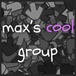 Max's Cool Group!