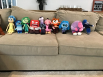 Inside out group club!