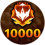 Game Badge Thumbnail