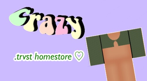 .trvst homestore