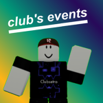 club's events