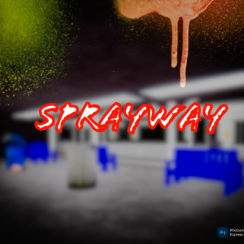 SPRAYWAY