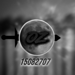 诛 oz