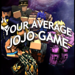 [UPDATE] your average jojo game