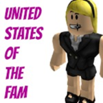The United States of Fam