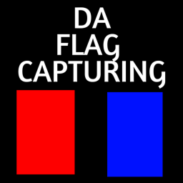 DA FLAG CAPTURING