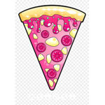 The Pink Pizza