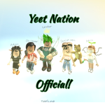 Y Nation Official