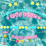 - ari’s vogue -