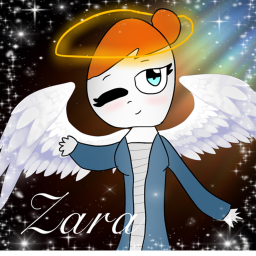 In Loving Memory Of Zara