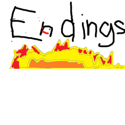 Find the Endings