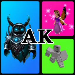 CATALAGO DE ACCESORIOS AK