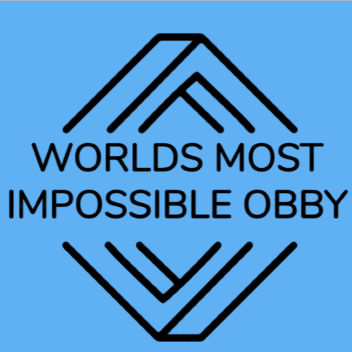 Worlds Most Impossible Obby!