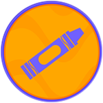 Game Badge Icon