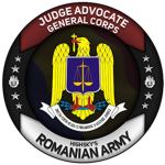 |JAGC| Judge Advοcate General's Corps