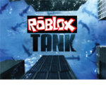 ROBLOX Tank