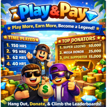 🥚(EASTER) Play & Pay🥚