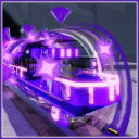 [🚀] Crash Trains 2