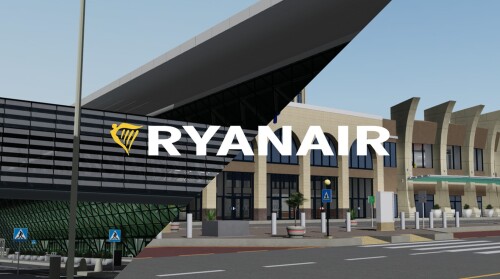 Ryanair Hub