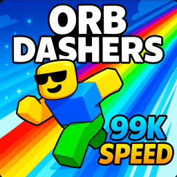 Orb Dashers (Update!)