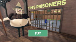 UCIEKAJ Z FARMY TIMA! (OBBY!)