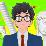 Yuppie Psycho [In Develop]