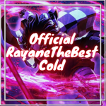 RayaneTheBestCold