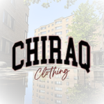 -Chiraq Clothing-