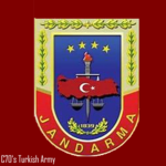 TASF | Turkish Army Special Forces