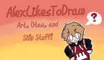Alex's Art Collection