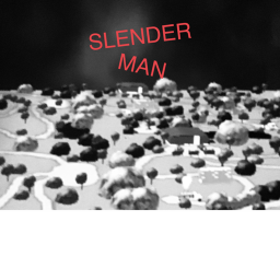 SLENDER MAN