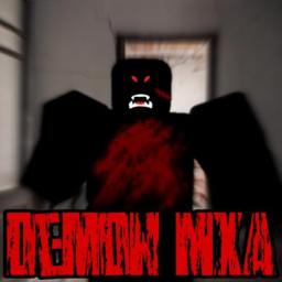 Demon M x A  [Beta]