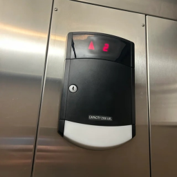 {WIP} Schindler Elevator Testing 2025 Thyssenkrupp