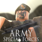 | Army Special Forces 1960s