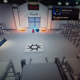 just squid game