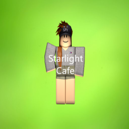 Offical Starlight Cafe New: [Ferris Wheel!]