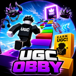 UGC Obby