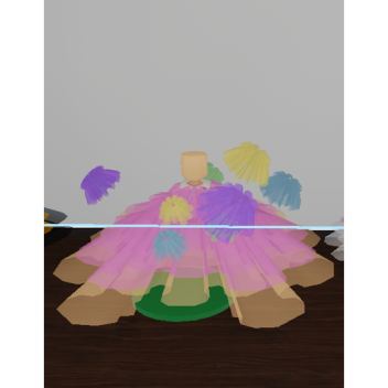 🍭 Candy Obby 🍬
