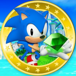 lightning sonic obby.