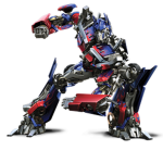 Transformers: Roleplay Group