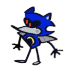 The cartoon's revival