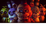 Fnaf boys and girls lol