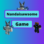 nandaisawsome group