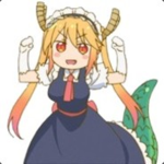 Tohru is best girl