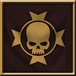Legio I Mortis