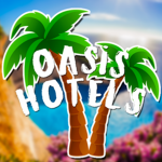 Oasis Hotels Group Thumbnail
